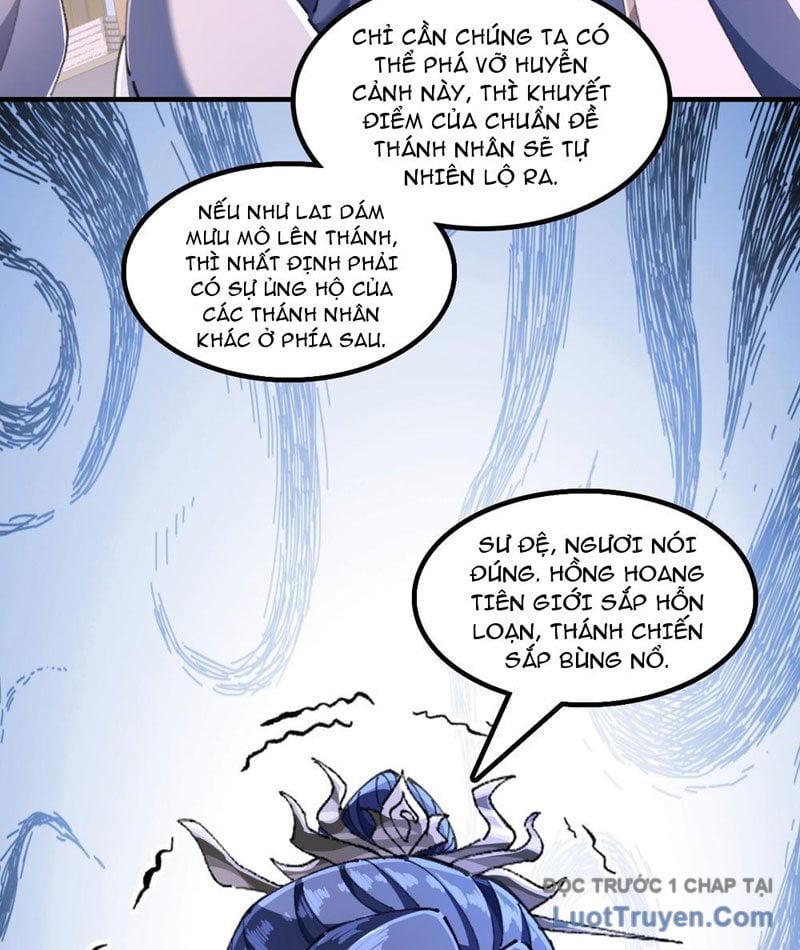 Tu Tiên Thần Tốc Chap 15 - Next Chap 16