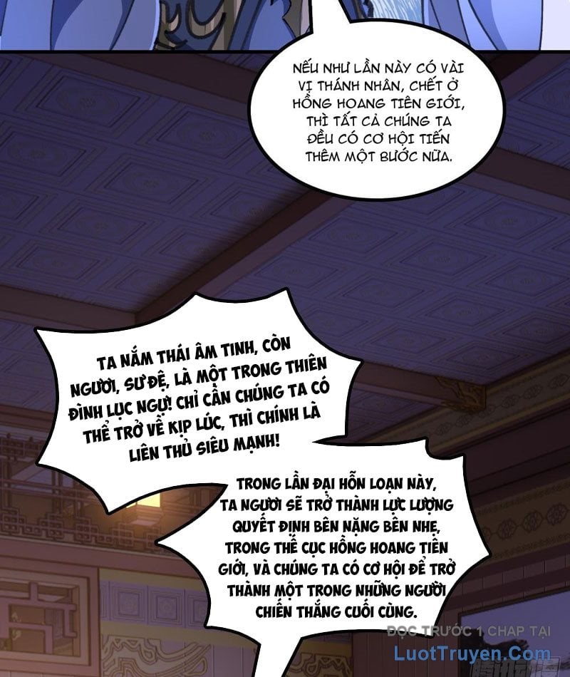 Tu Tiên Thần Tốc Chap 15 - Next Chap 16