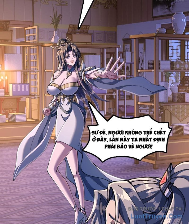 Tu Tiên Thần Tốc Chap 15 - Next Chap 16