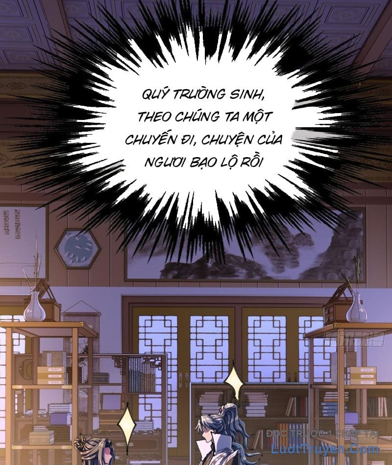 Tu Tiên Thần Tốc Chap 15 - Next Chap 16