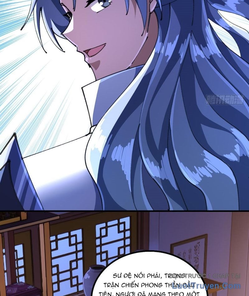 Tu Tiên Thần Tốc Chap 15 - Next Chap 16