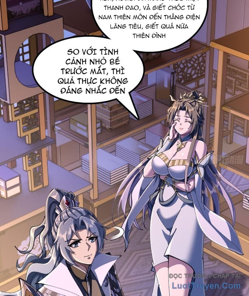 Tu Tiên Thần Tốc Chap 15 - Next Chap 16