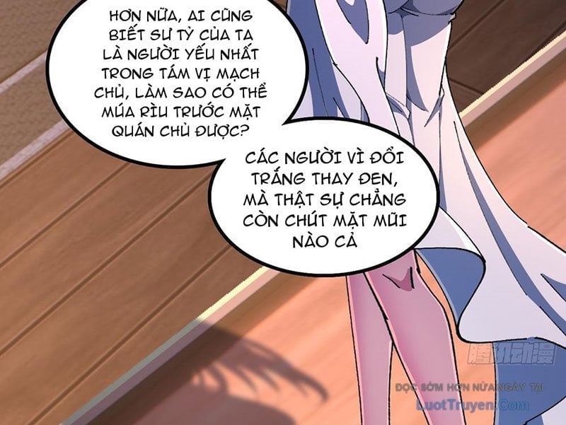 Tu Tiên Thần Tốc Chap 18 - Next Chap 19
