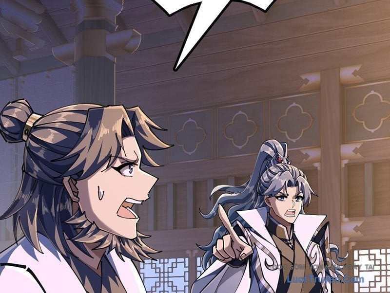 Tu Tiên Thần Tốc Chap 18 - Next Chap 19