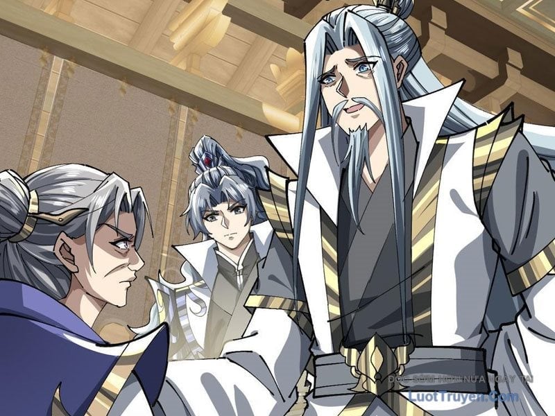 Tu Tiên Thần Tốc Chap 19 - Next Chap 20