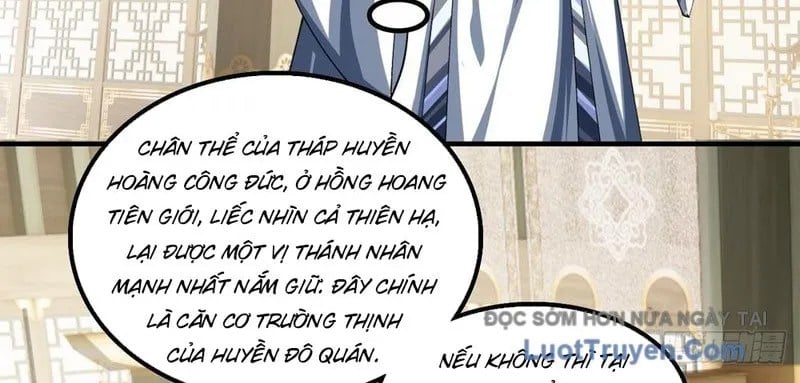 Tu Tiên Thần Tốc Chap 20 - Next Chap 21
