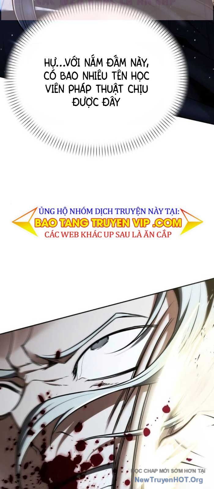 Cuộc Sống Tái Sinh Của Pháp Sư Hẻm Tối Chap 11 - Next Chap 12