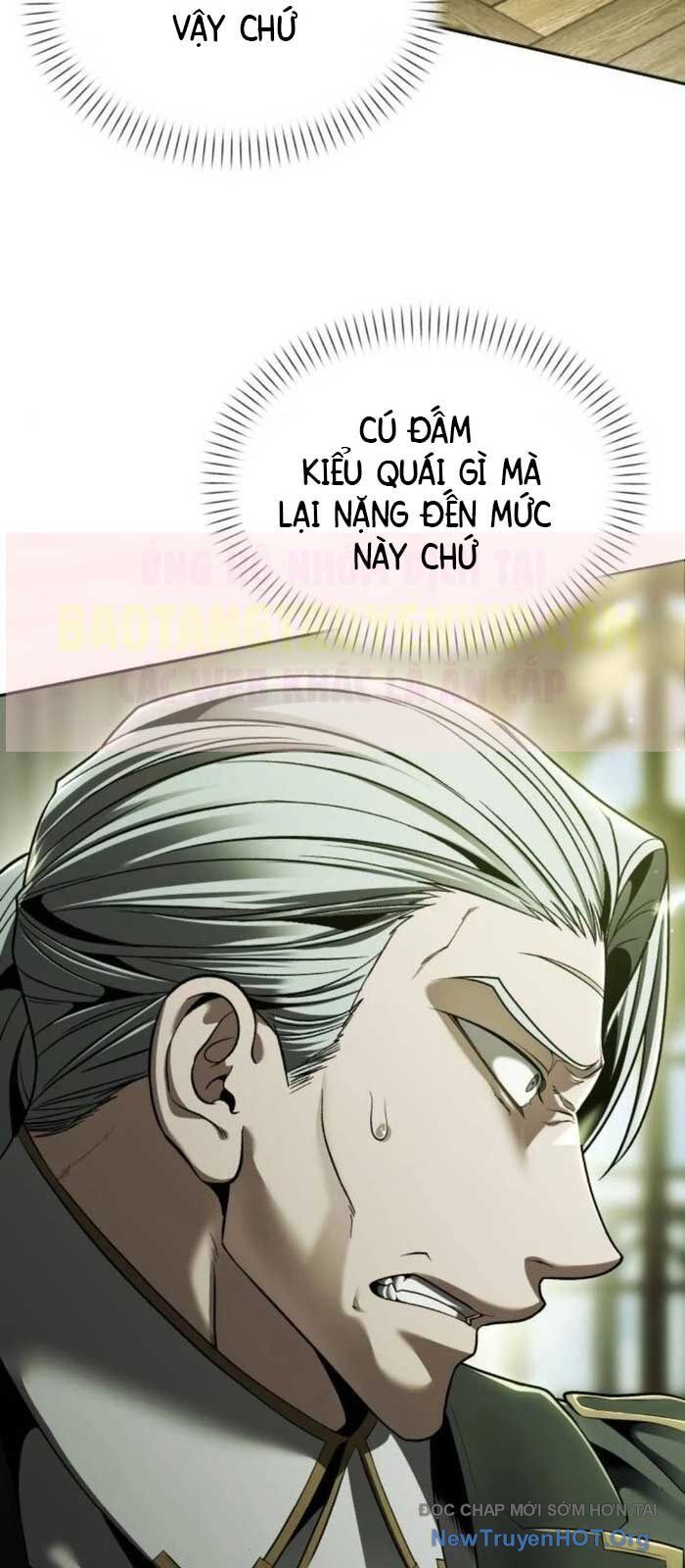 Cuộc Sống Tái Sinh Của Pháp Sư Hẻm Tối Chap 11 - Next Chap 12