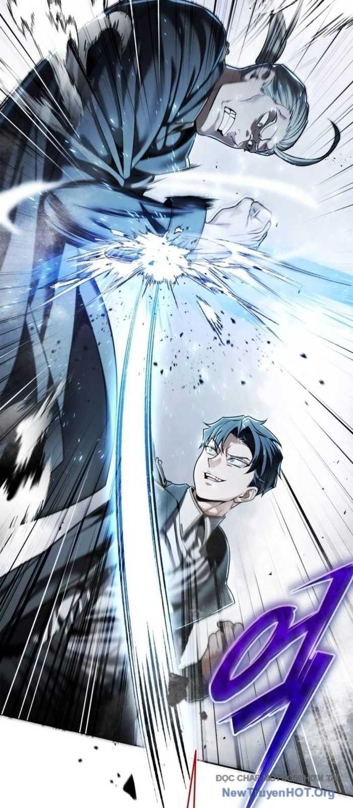 Cuộc Sống Tái Sinh Của Pháp Sư Hẻm Tối Chap 11 - Next Chap 12