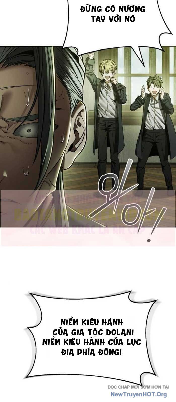 Cuộc Sống Tái Sinh Của Pháp Sư Hẻm Tối Chap 11 - Next Chap 12