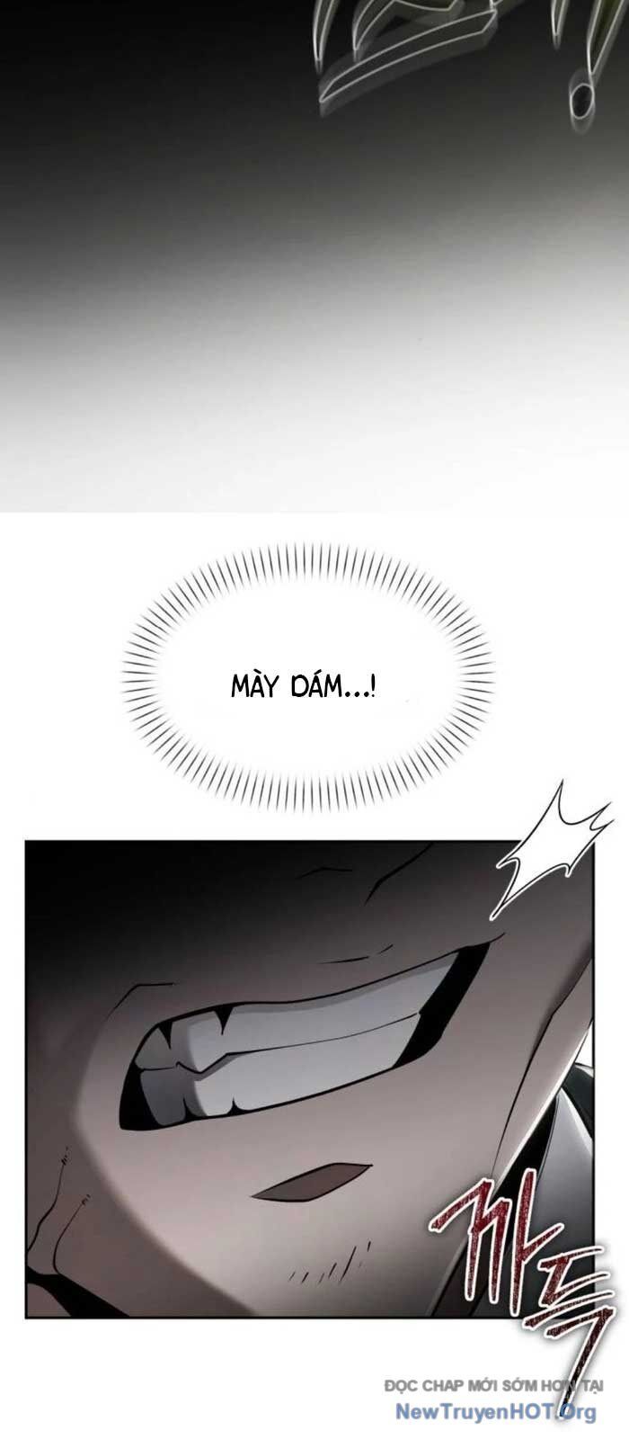 Cuộc Sống Tái Sinh Của Pháp Sư Hẻm Tối Chap 11 - Next Chap 12