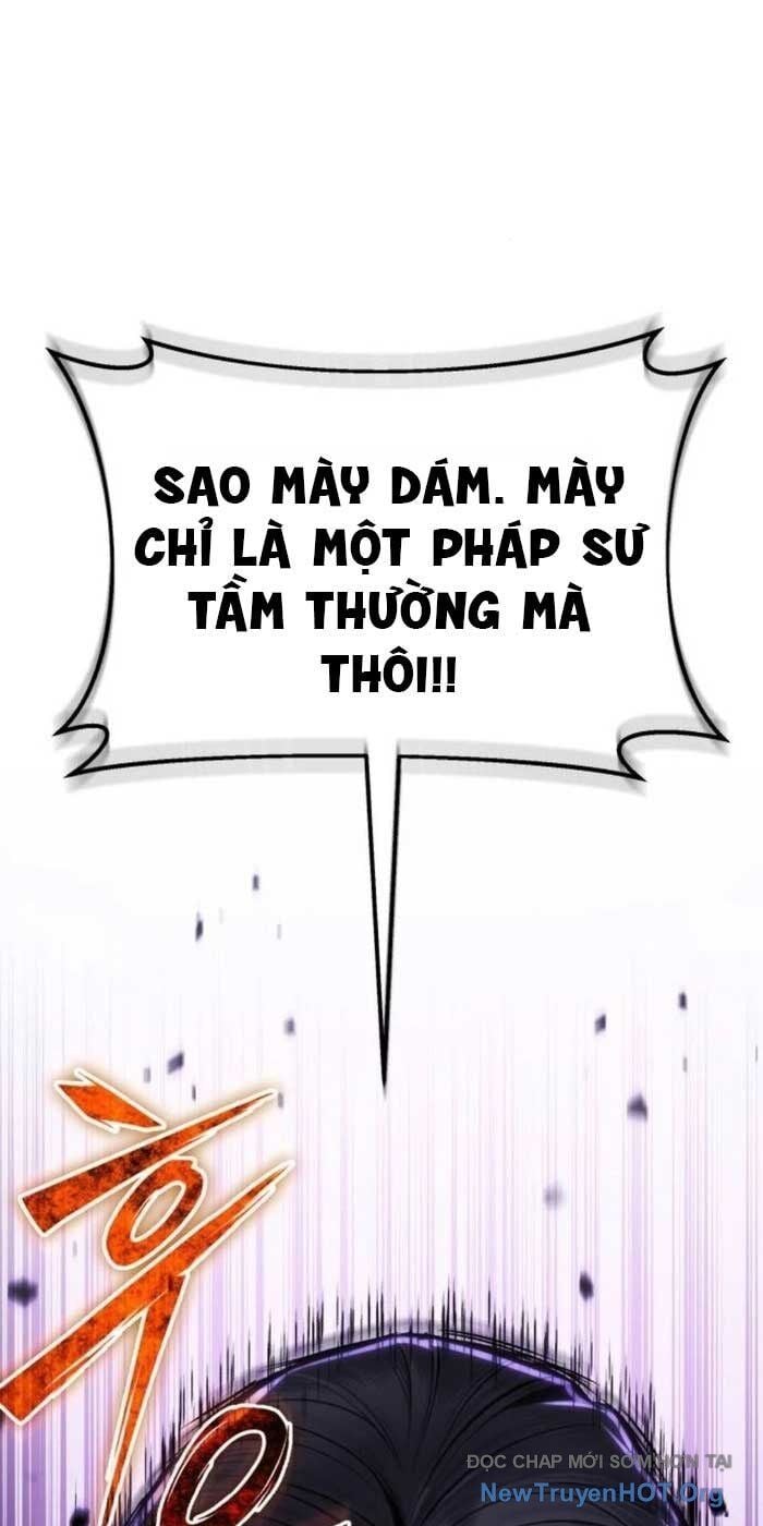 Cuộc Sống Tái Sinh Của Pháp Sư Hẻm Tối Chap 11 - Next Chap 12