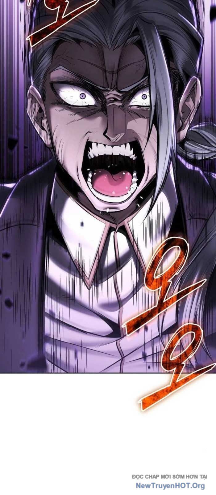 Cuộc Sống Tái Sinh Của Pháp Sư Hẻm Tối Chap 11 - Next Chap 12