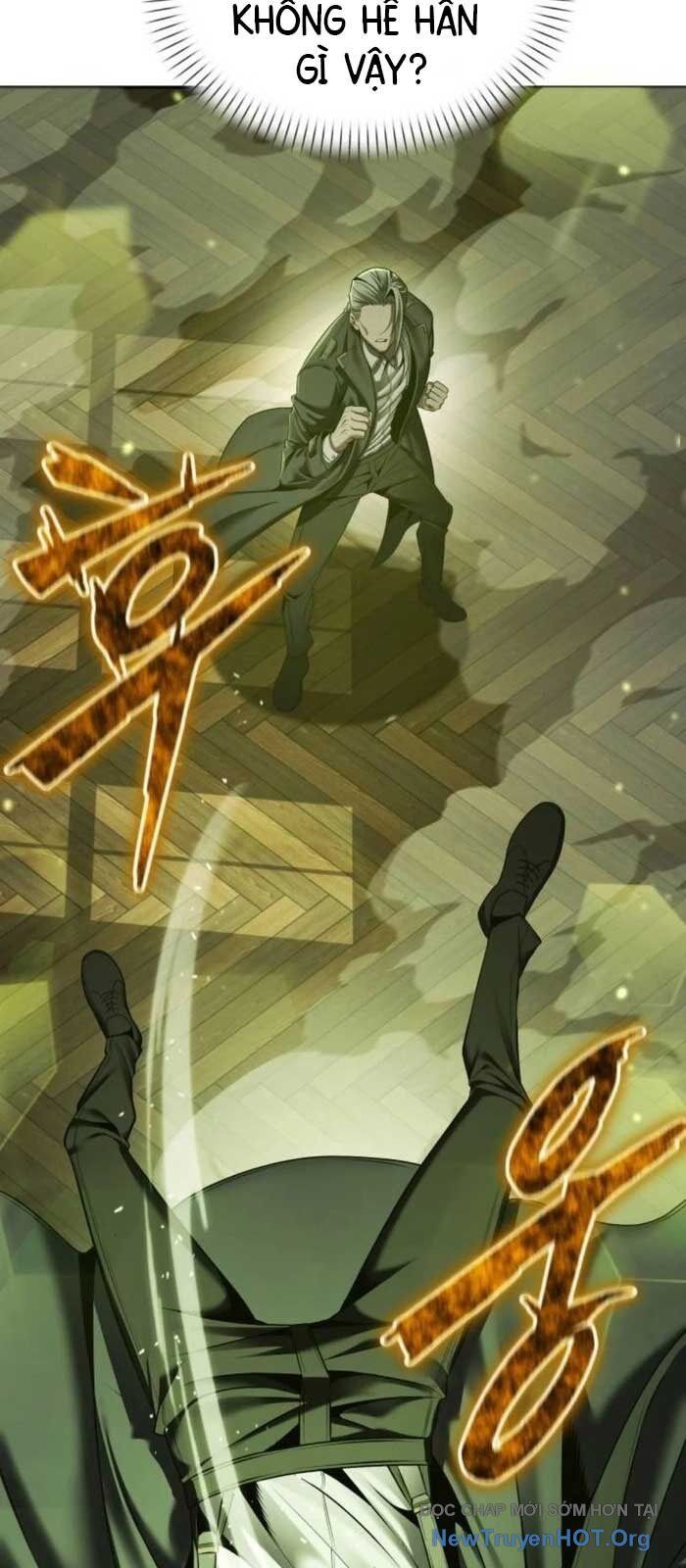 Cuộc Sống Tái Sinh Của Pháp Sư Hẻm Tối Chap 11 - Next Chap 12