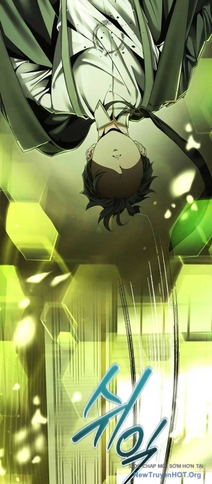 Cuộc Sống Tái Sinh Của Pháp Sư Hẻm Tối Chap 11 - Next Chap 12