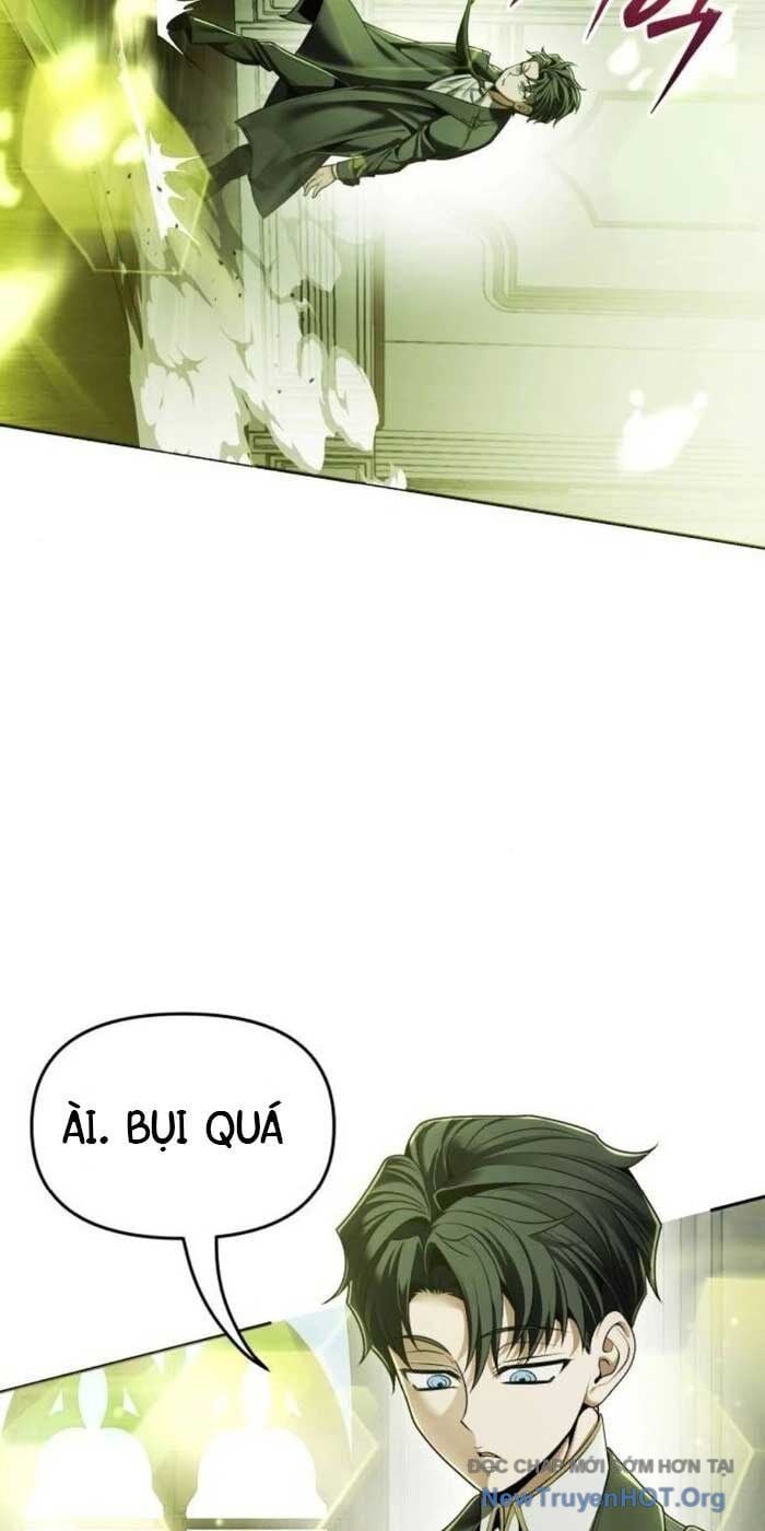Cuộc Sống Tái Sinh Của Pháp Sư Hẻm Tối Chap 11 - Next Chap 12