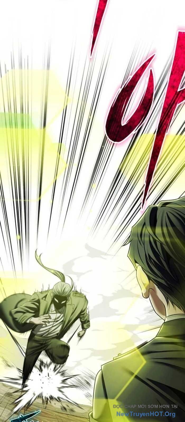 Cuộc Sống Tái Sinh Của Pháp Sư Hẻm Tối Chap 11 - Next Chap 12