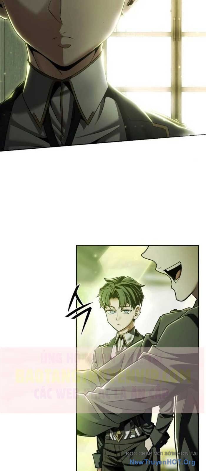 Cuộc Sống Tái Sinh Của Pháp Sư Hẻm Tối Chap 11 - Next Chap 12