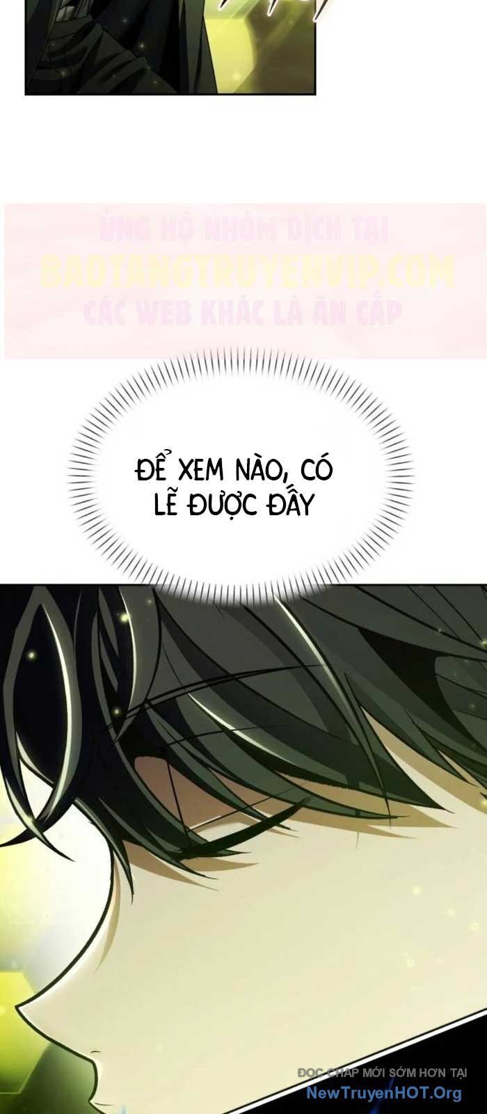 Cuộc Sống Tái Sinh Của Pháp Sư Hẻm Tối Chap 11 - Next Chap 12