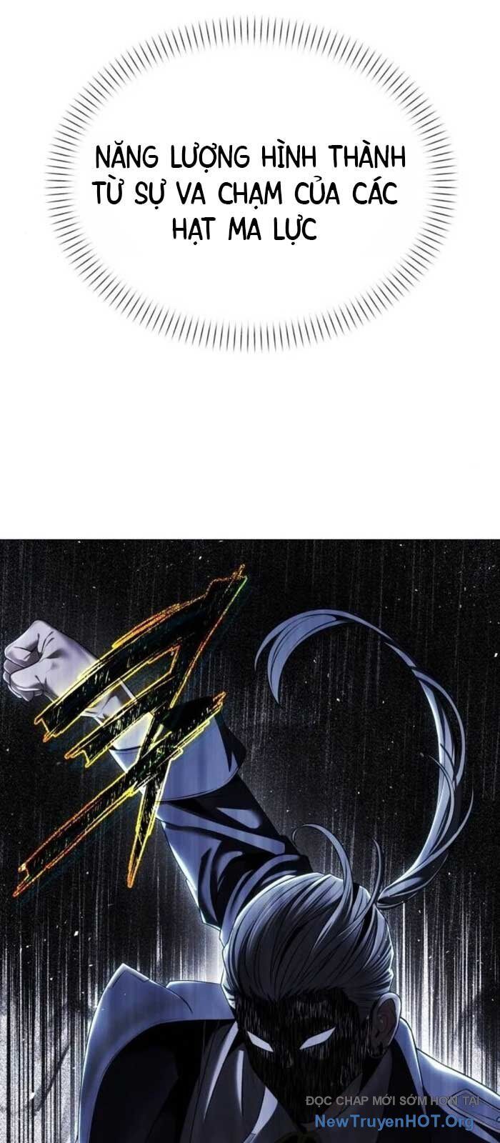 Cuộc Sống Tái Sinh Của Pháp Sư Hẻm Tối Chap 11 - Next Chap 12