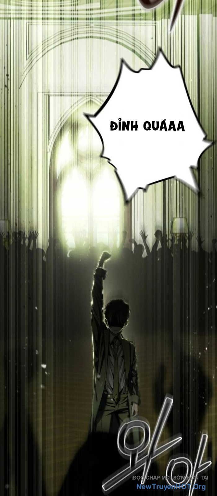 Cuộc Sống Tái Sinh Của Pháp Sư Hẻm Tối Chap 11 - Next Chap 12