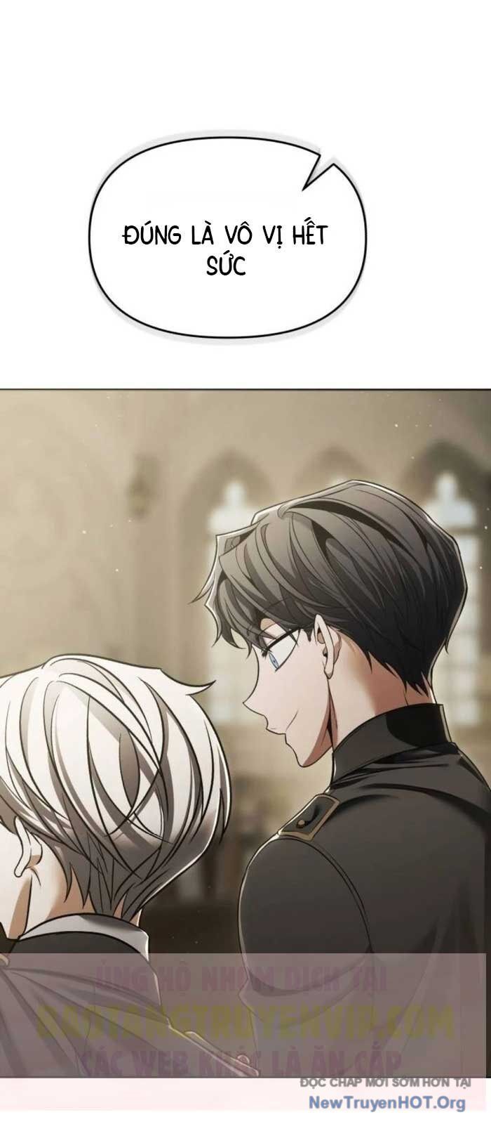 Cuộc Sống Tái Sinh Của Pháp Sư Hẻm Tối Chap 11 - Next Chap 12