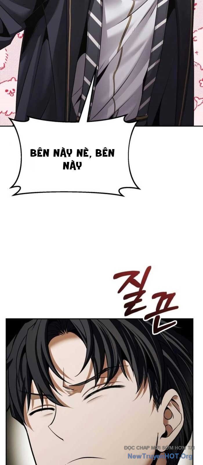 Cuộc Sống Tái Sinh Của Pháp Sư Hẻm Tối Chap 11 - Next Chap 12