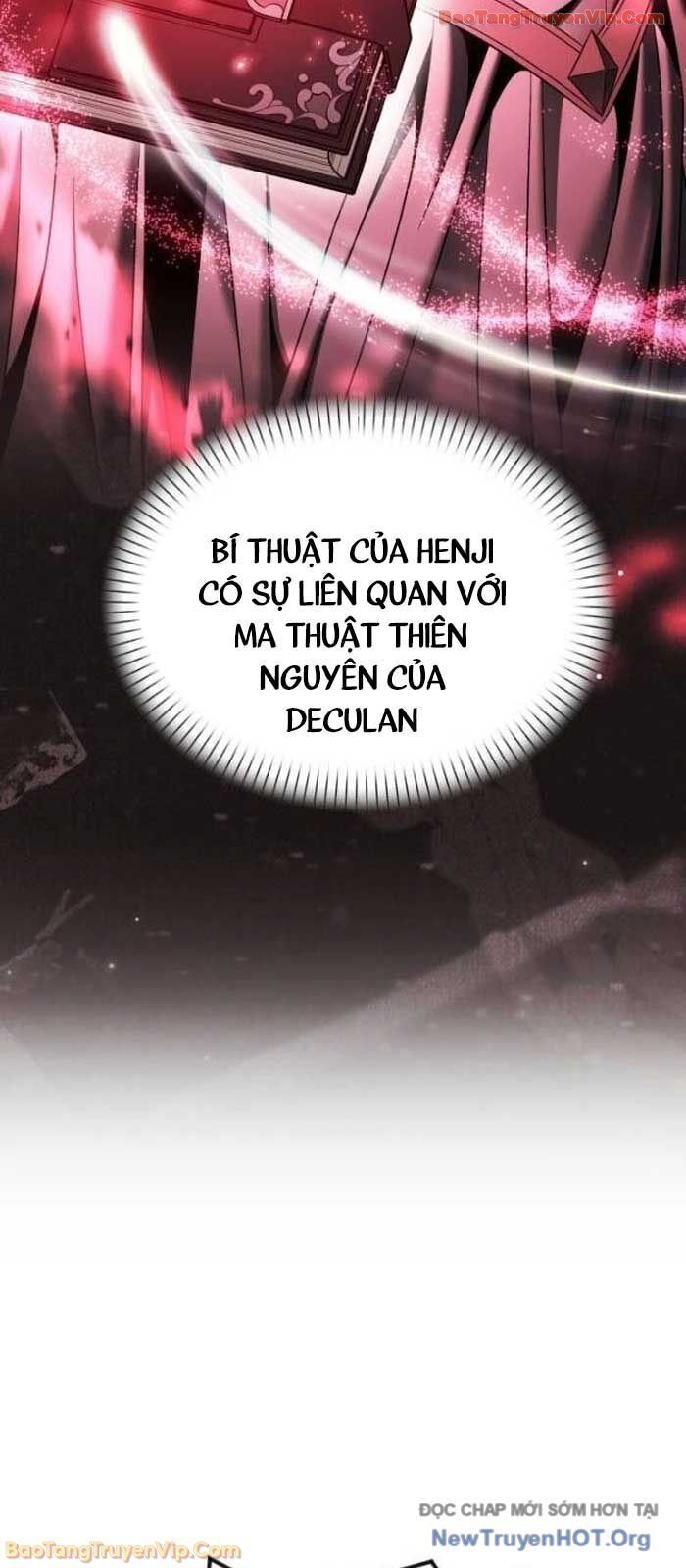 Cuộc Sống Tái Sinh Của Pháp Sư Hẻm Tối Chap 10 - Next Chap 11