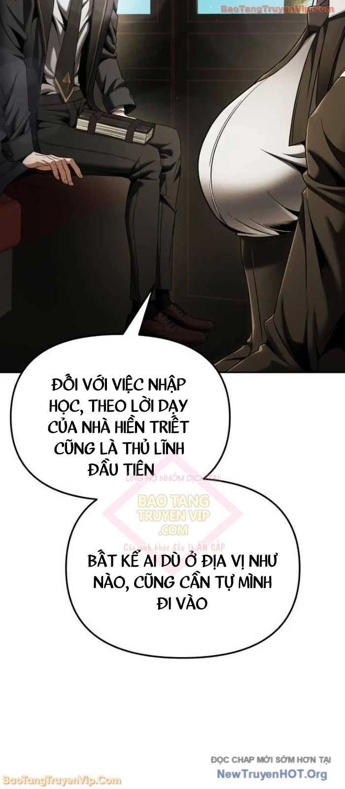 Cuộc Sống Tái Sinh Của Pháp Sư Hẻm Tối Chap 10 - Next Chap 11