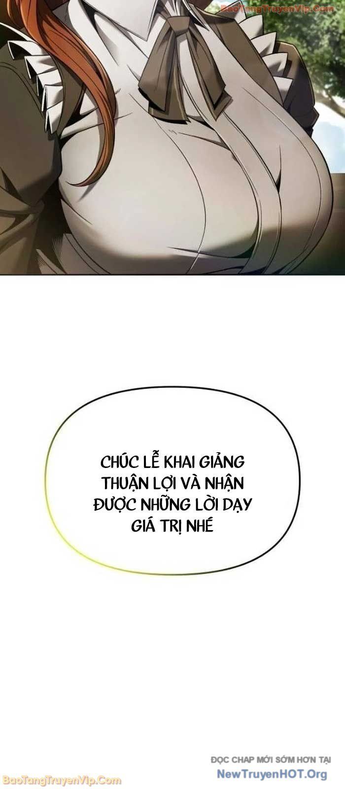 Cuộc Sống Tái Sinh Của Pháp Sư Hẻm Tối Chap 10 - Next Chap 11