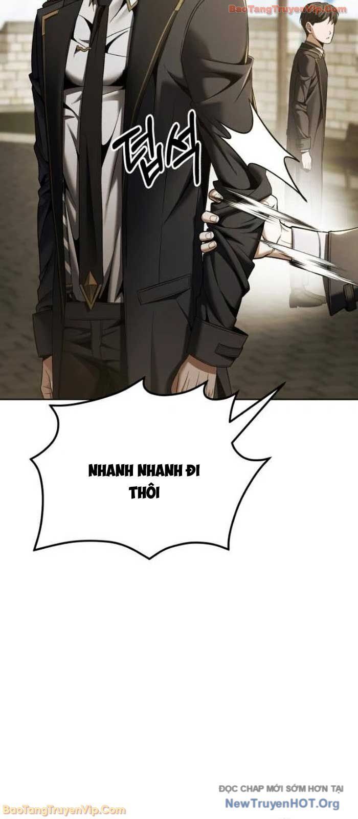 Cuộc Sống Tái Sinh Của Pháp Sư Hẻm Tối Chap 10 - Next Chap 11