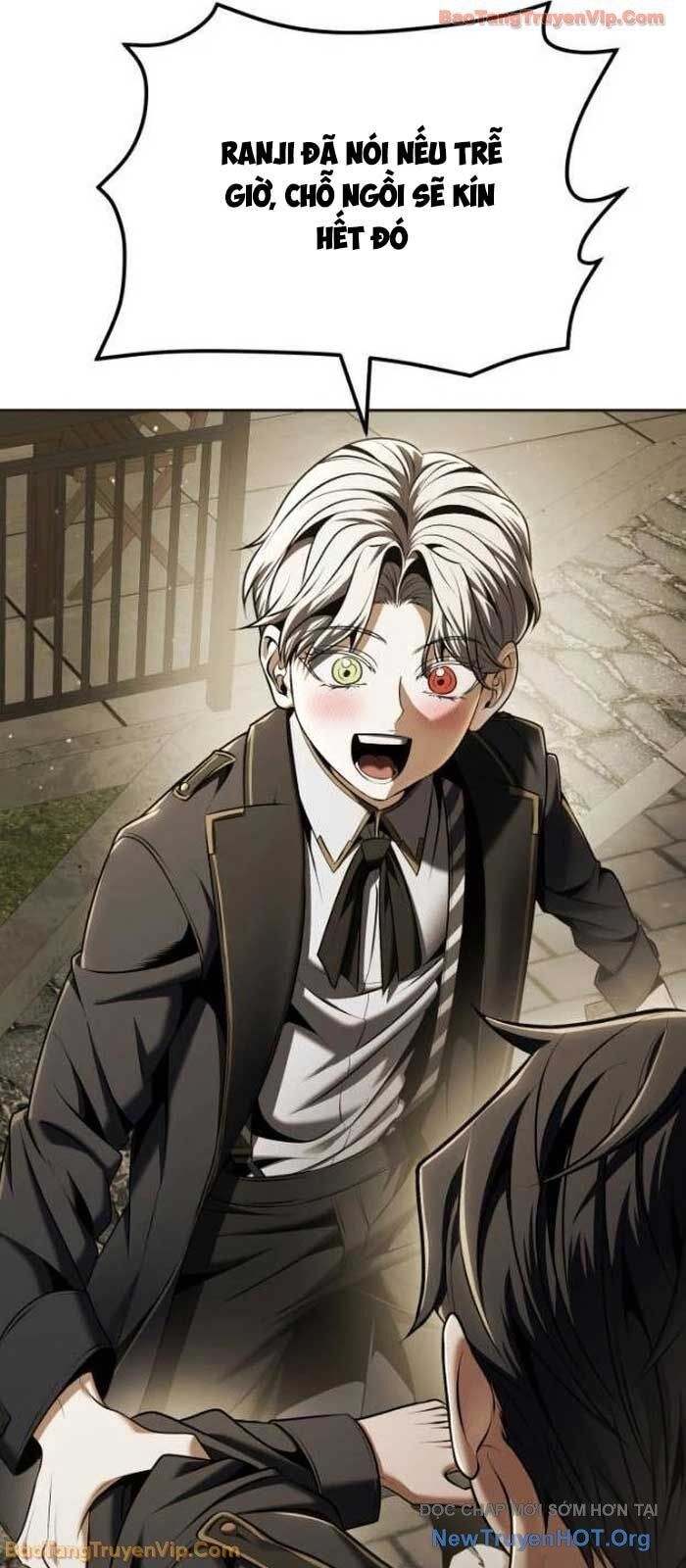 Cuộc Sống Tái Sinh Của Pháp Sư Hẻm Tối Chap 10 - Next Chap 11