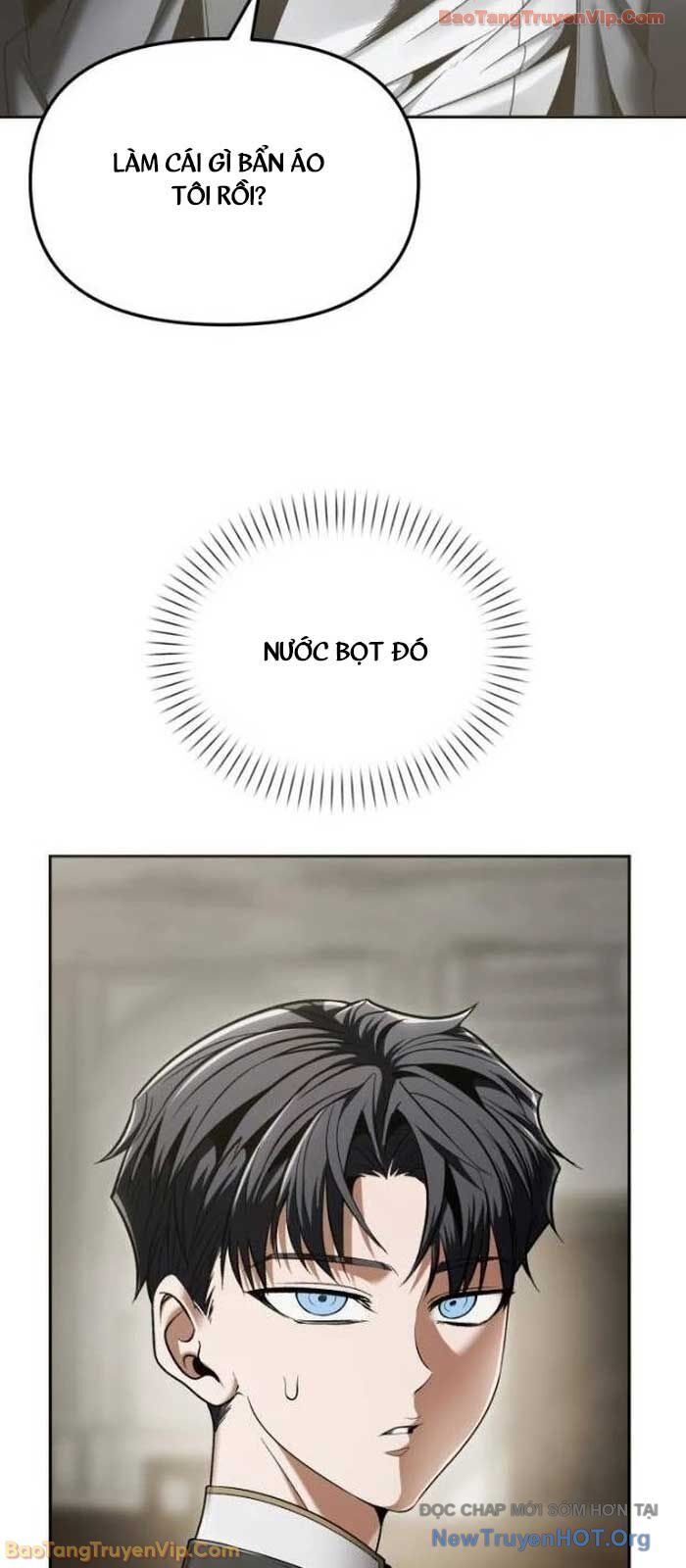 Cuộc Sống Tái Sinh Của Pháp Sư Hẻm Tối Chap 10 - Next Chap 11