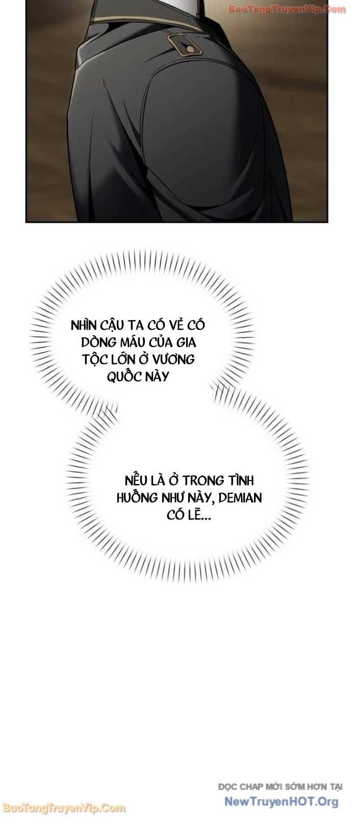 Cuộc Sống Tái Sinh Của Pháp Sư Hẻm Tối Chap 10 - Next Chap 11