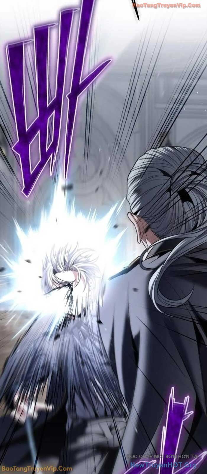 Cuộc Sống Tái Sinh Của Pháp Sư Hẻm Tối Chap 10 - Next Chap 11