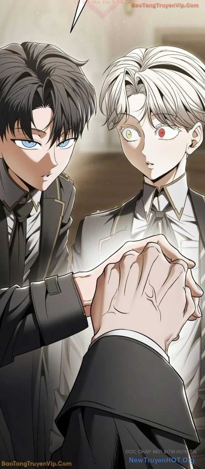 Cuộc Sống Tái Sinh Của Pháp Sư Hẻm Tối Chap 10 - Next Chap 11