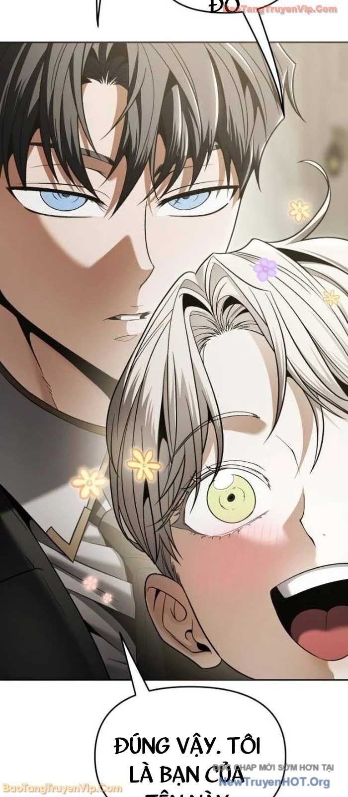 Cuộc Sống Tái Sinh Của Pháp Sư Hẻm Tối Chap 10 - Next Chap 11