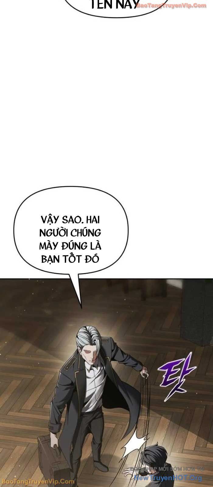 Cuộc Sống Tái Sinh Của Pháp Sư Hẻm Tối Chap 10 - Next Chap 11