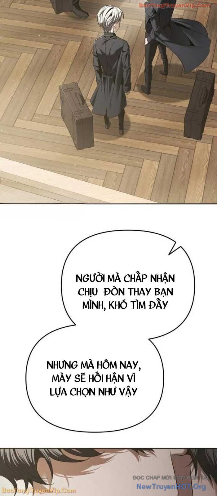 Cuộc Sống Tái Sinh Của Pháp Sư Hẻm Tối Chap 10 - Next Chap 11