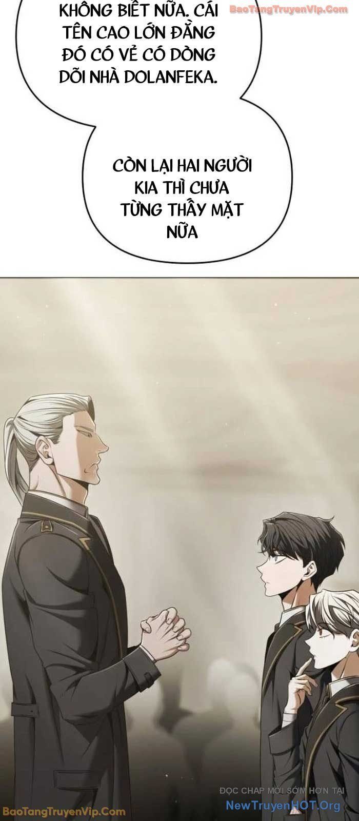 Cuộc Sống Tái Sinh Của Pháp Sư Hẻm Tối Chap 10 - Next Chap 11