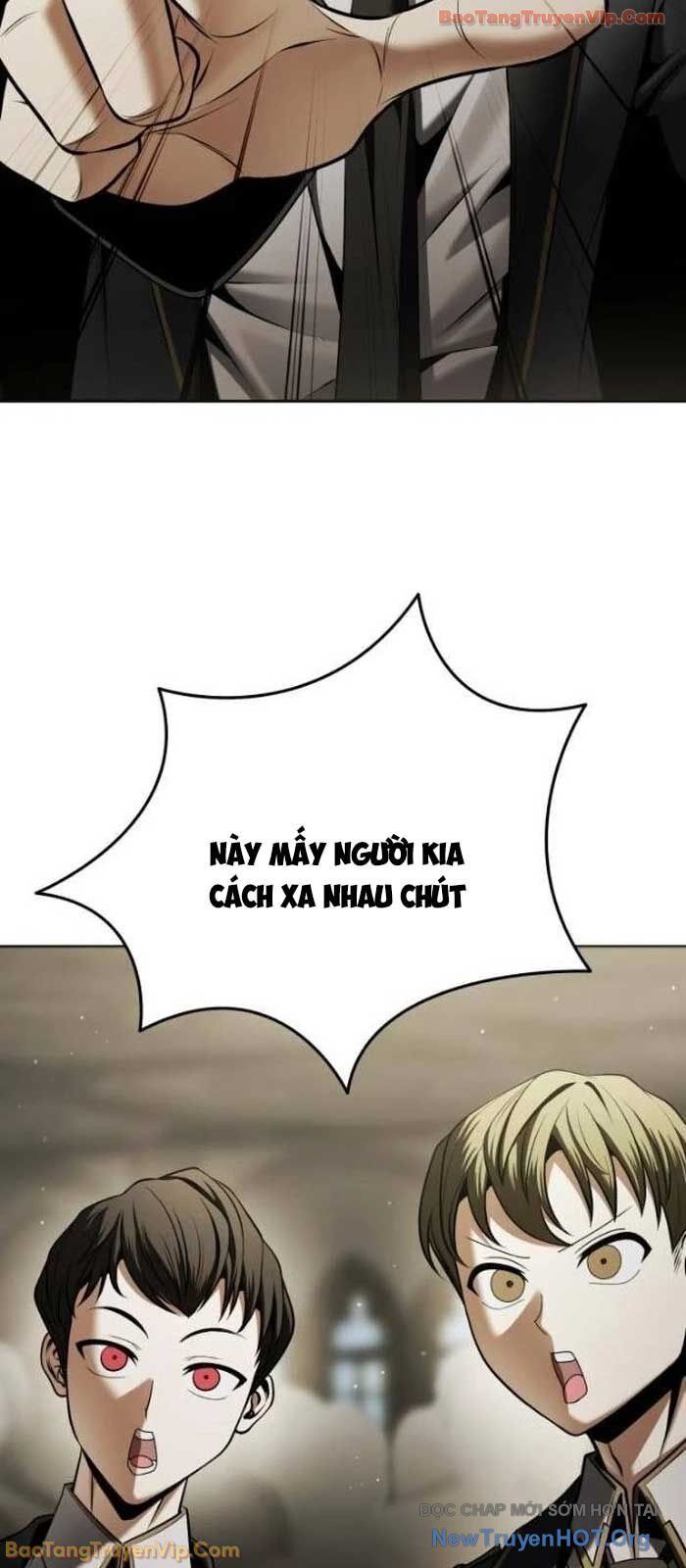 Cuộc Sống Tái Sinh Của Pháp Sư Hẻm Tối Chap 10 - Next Chap 11