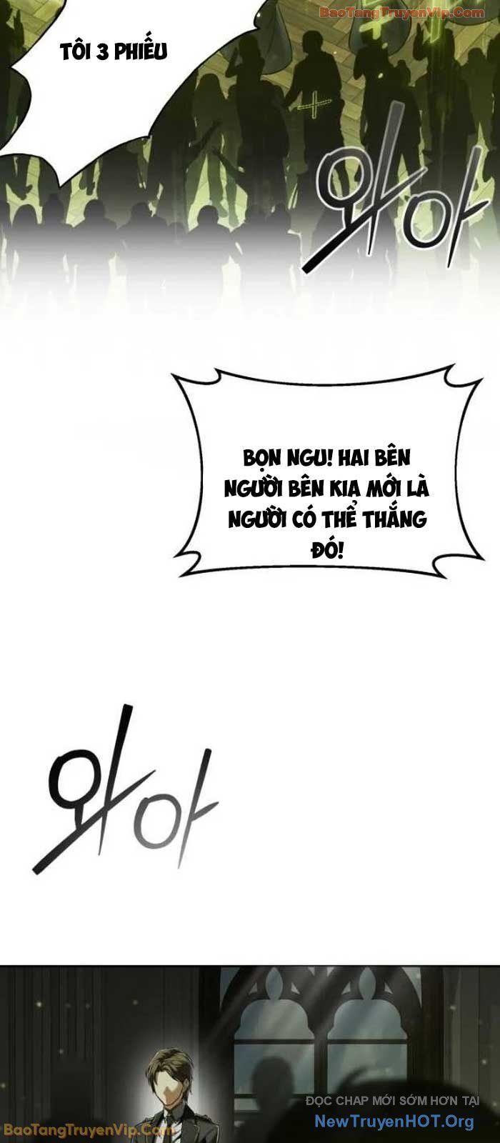 Cuộc Sống Tái Sinh Của Pháp Sư Hẻm Tối Chap 10 - Next Chap 11