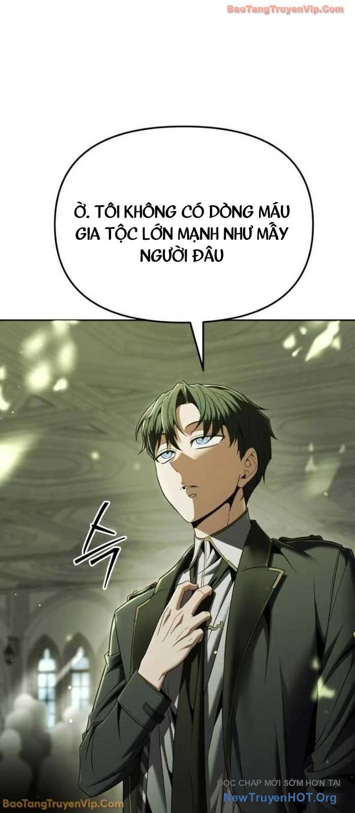 Cuộc Sống Tái Sinh Của Pháp Sư Hẻm Tối Chap 10 - Next Chap 11