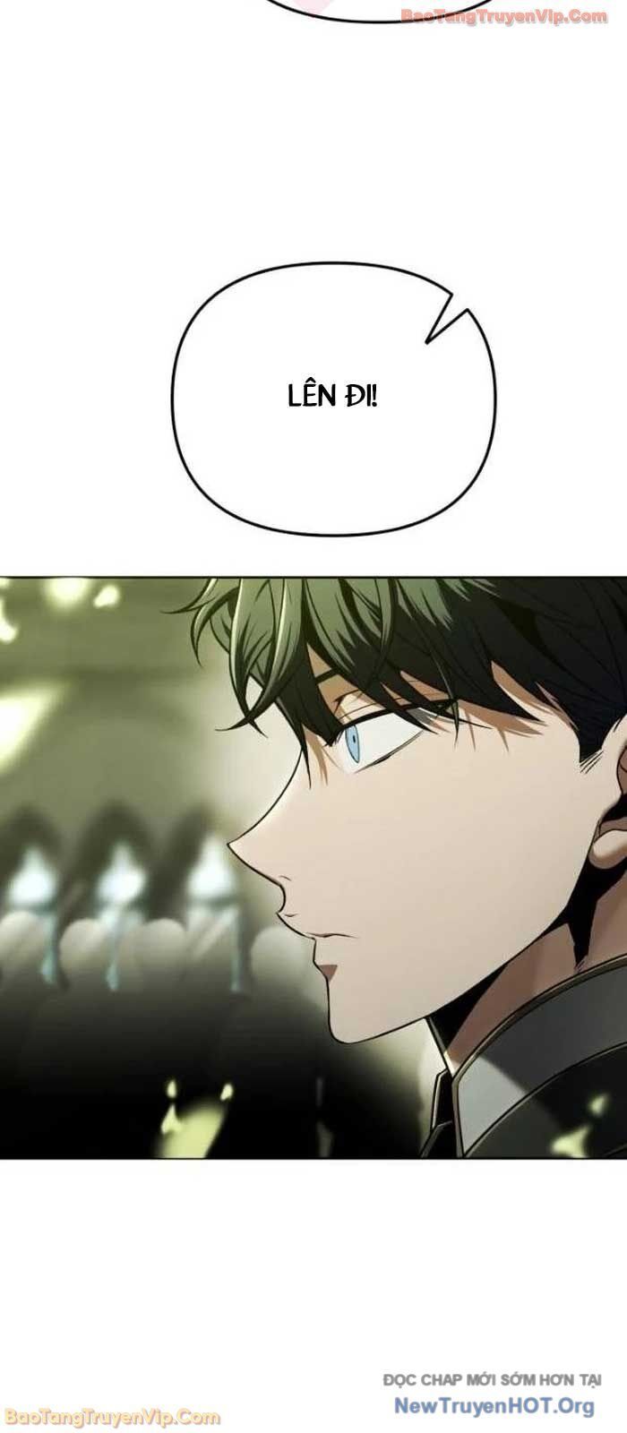 Cuộc Sống Tái Sinh Của Pháp Sư Hẻm Tối Chap 10 - Next Chap 11