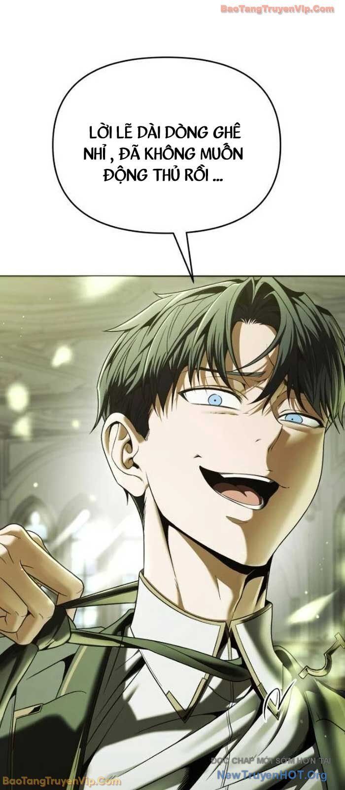 Cuộc Sống Tái Sinh Của Pháp Sư Hẻm Tối Chap 10 - Next Chap 11