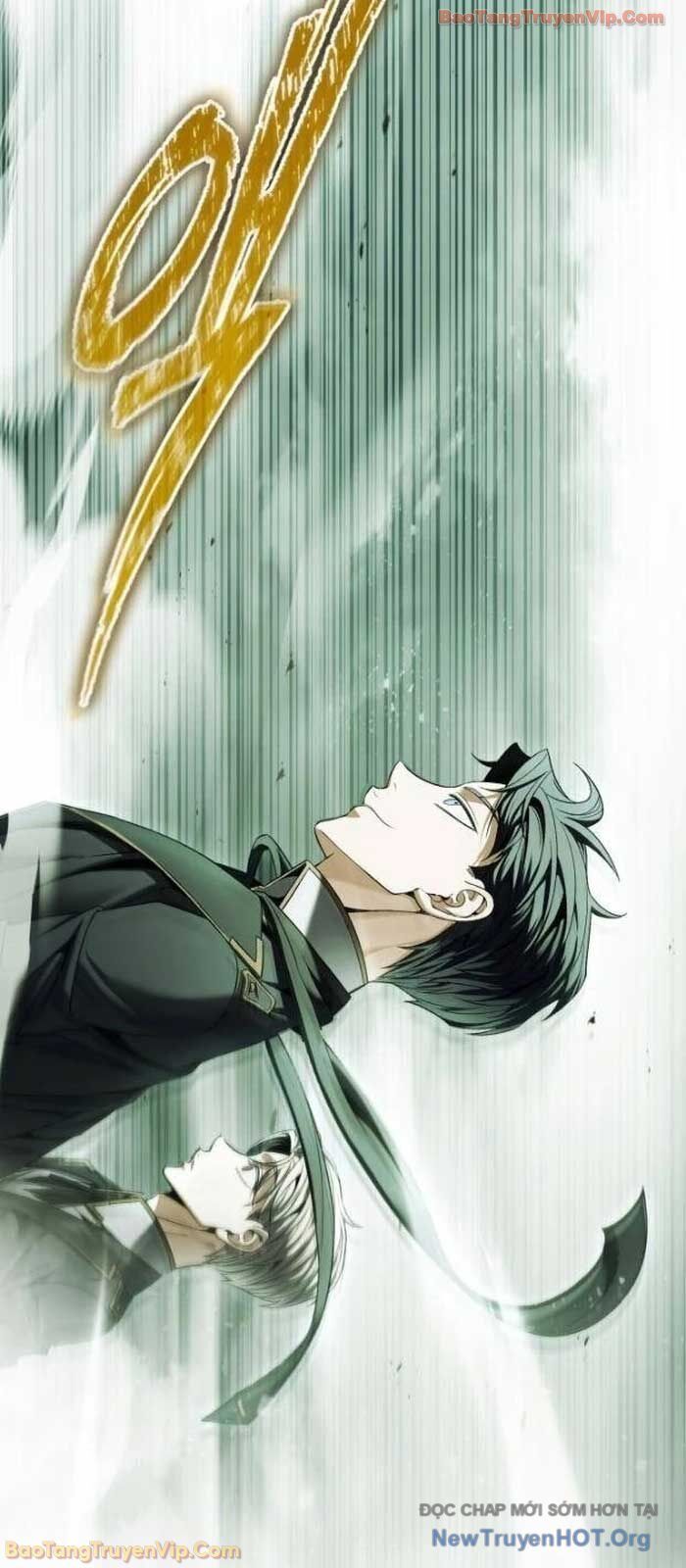 Cuộc Sống Tái Sinh Của Pháp Sư Hẻm Tối Chap 10 - Next Chap 11