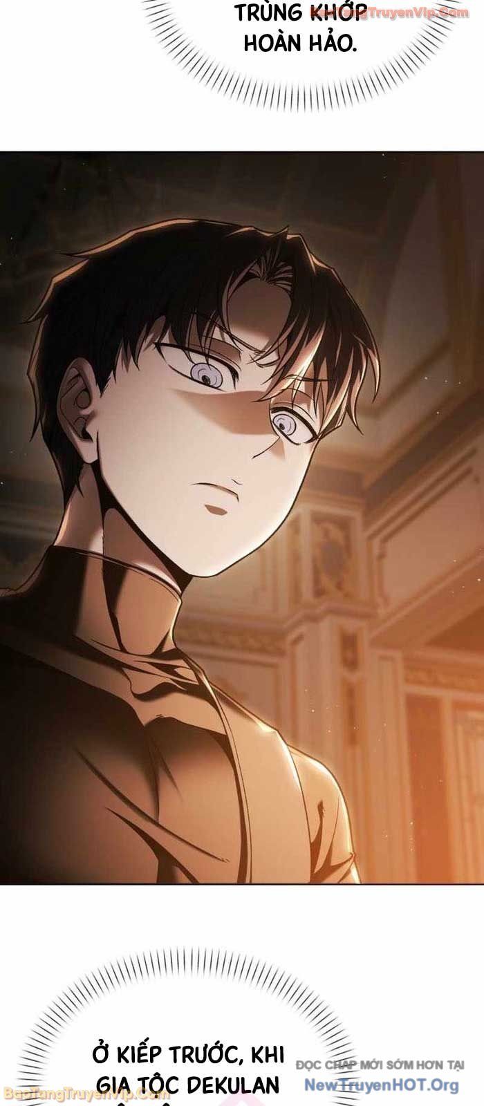 Cuộc Sống Tái Sinh Của Pháp Sư Hẻm Tối Chap 9 - Next Chap 10