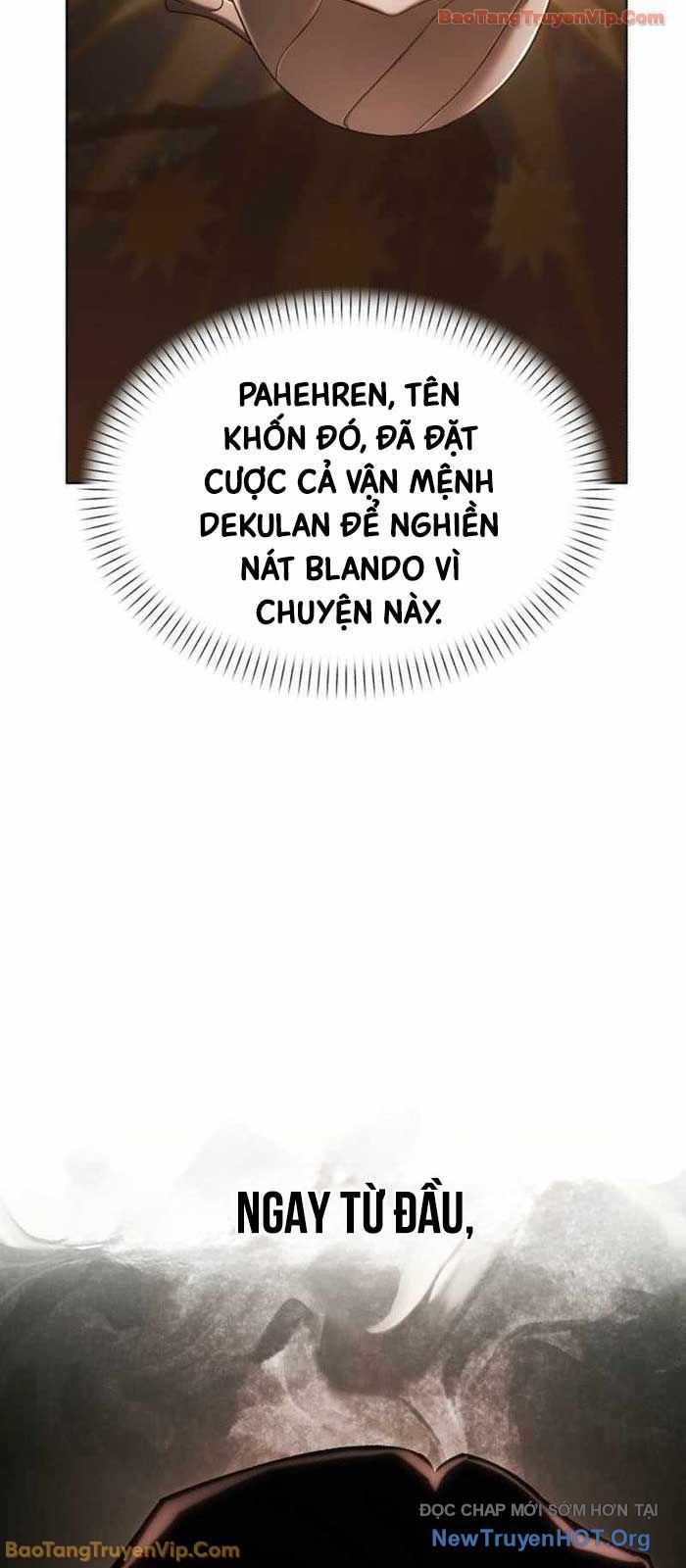 Cuộc Sống Tái Sinh Của Pháp Sư Hẻm Tối Chap 9 - Next Chap 10