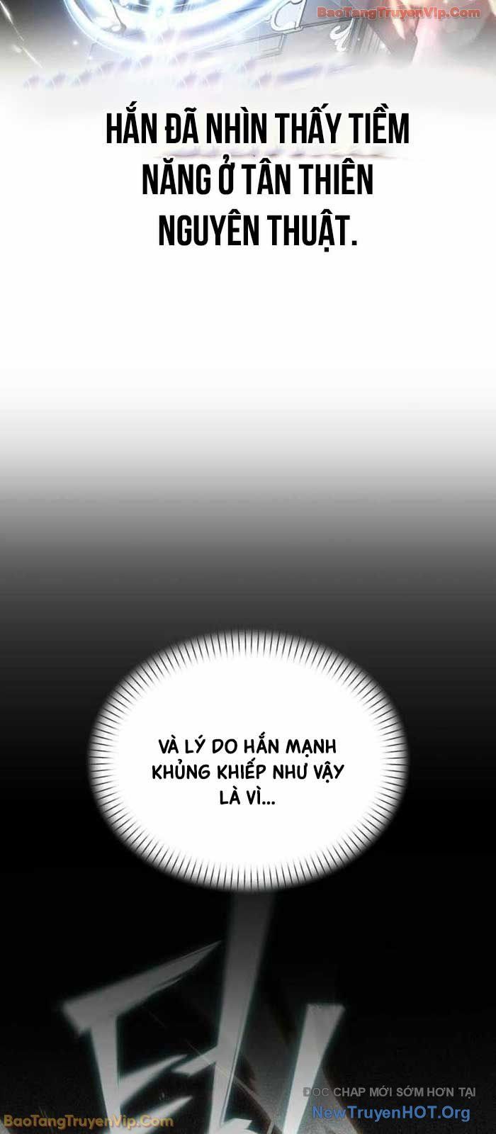 Cuộc Sống Tái Sinh Của Pháp Sư Hẻm Tối Chap 9 - Next Chap 10