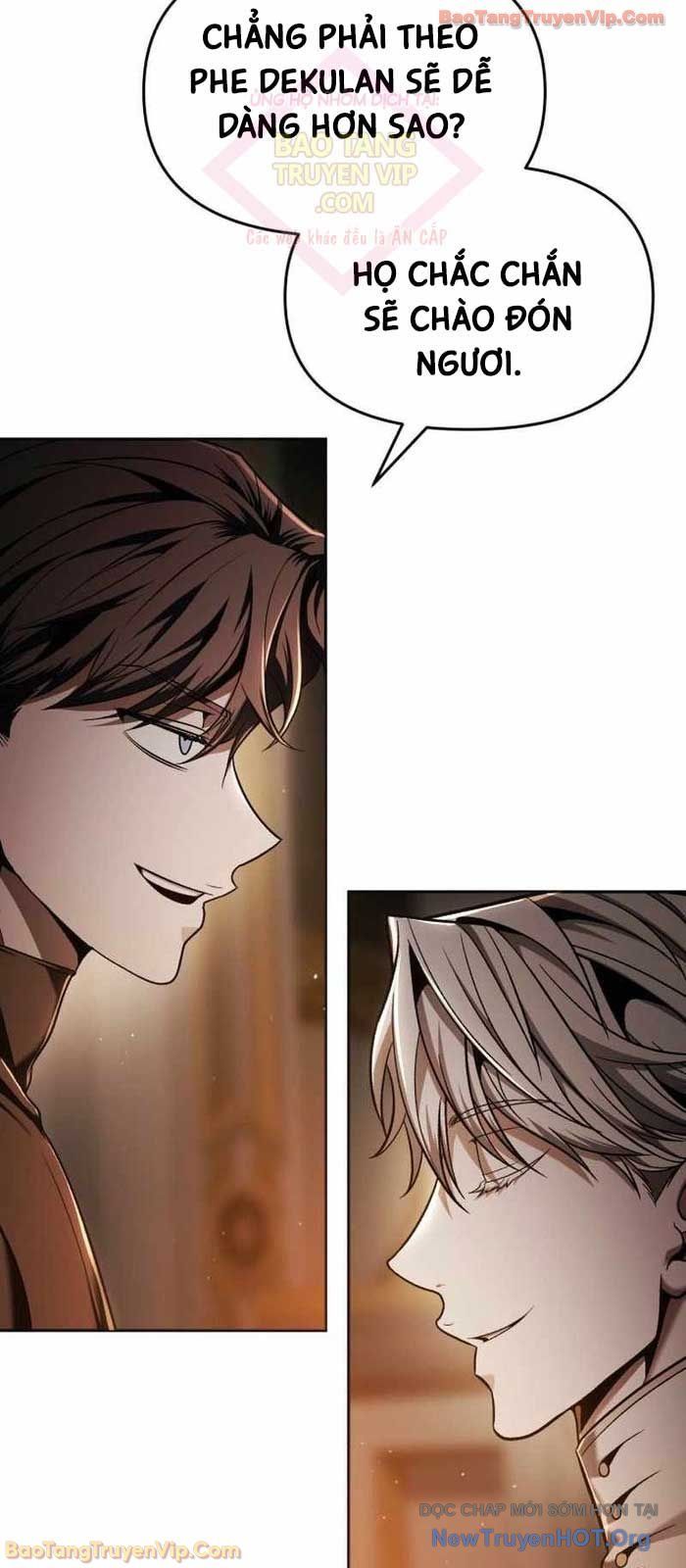 Cuộc Sống Tái Sinh Của Pháp Sư Hẻm Tối Chap 9 - Next Chap 10